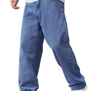 baggi JEANS